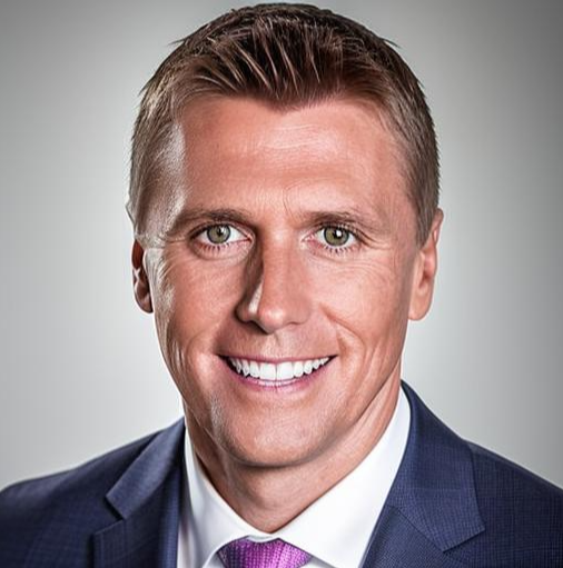 Photo of Douglas Dale